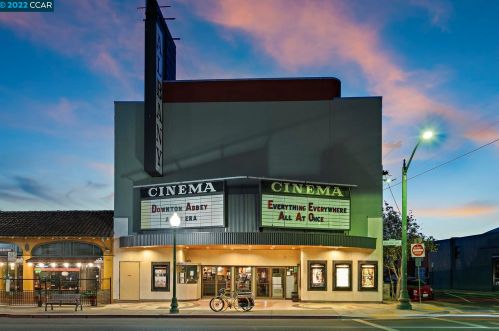 612 Stannage, Berkeley CA 94706-1640 exterior