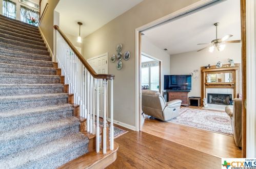 1314 Whispering Water, Spring Branch TX 78070-5613 exterior