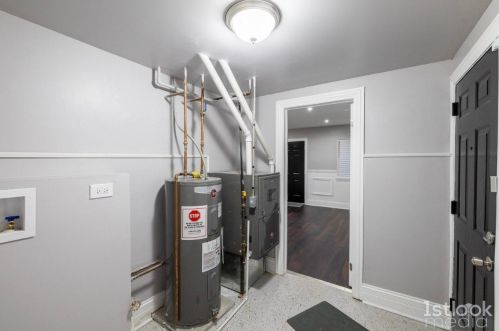 10644 Peoria St, Chicago IL  60643-3028 exterior