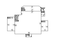 31 Nehoiden Rd, Newton MA 02468-1923 floor plan