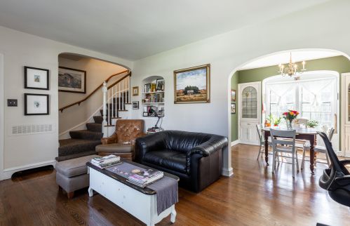 4109 Newhall St, Milwaukee, WI 53211-1941