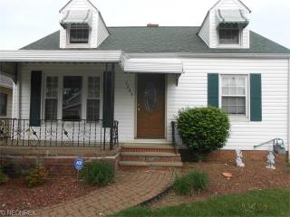 5263 49th St, Cleveland, OH 44134-1019