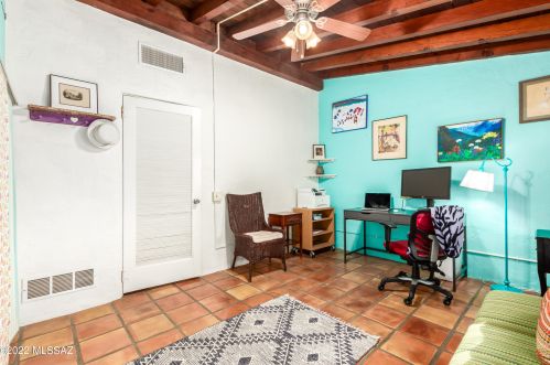 6441 Abington Rd, Tucson AZ 85743-9701 exterior