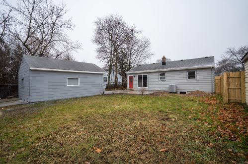 8300 Herbert Ave, Milwaukee WI 53218-3633 exterior