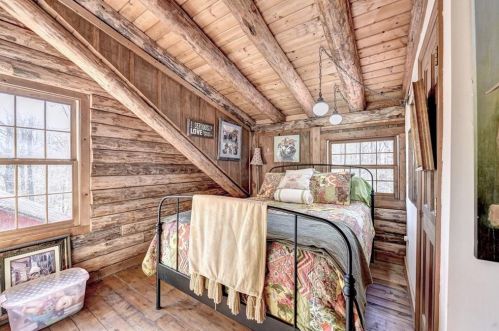 3122 Antioch Campground Rd, Gainesville GA 30506-1776 exterior