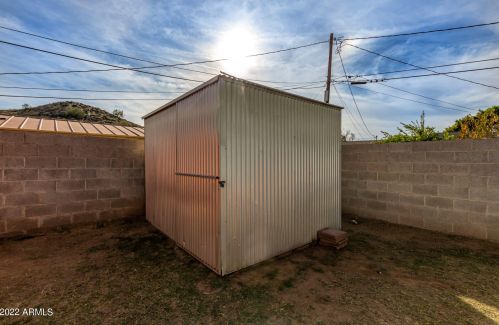 10236 15 Dr, Phoenix AZ 85027-4201 exterior