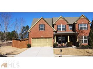 1400 Still Ridge Ln, Lawrenceville GA  30045-2900 exterior