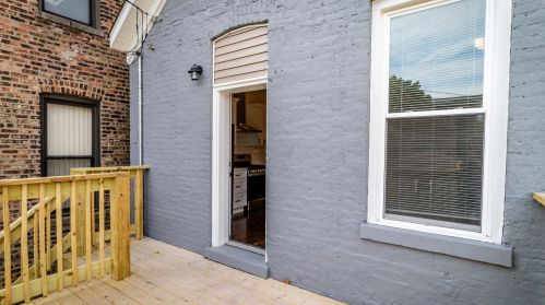 3221 Parnell Ave, Chicago IL 60628-6311 exterior