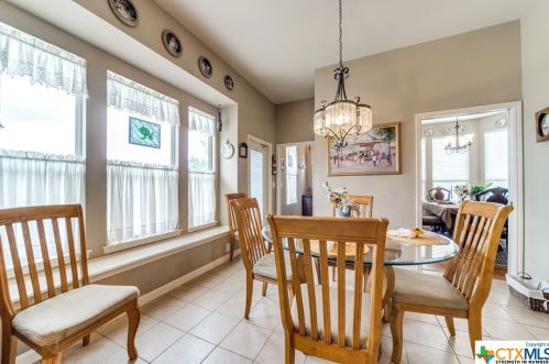 1314 Whispering Water, Spring Branch TX 78070-5613 exterior