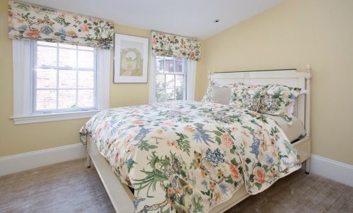 117 Pinckney St, Boston MA exterior