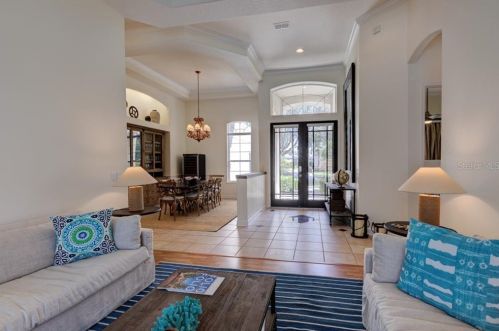 10606 Boca Pointe Dr, Orlando FL  32836-5858 exterior