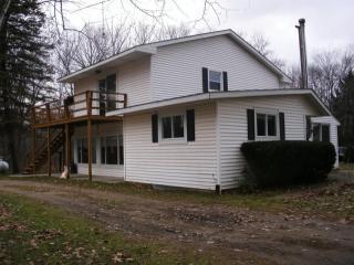 2834 Washburn Rd, Vassar MI  48768-8916 exterior