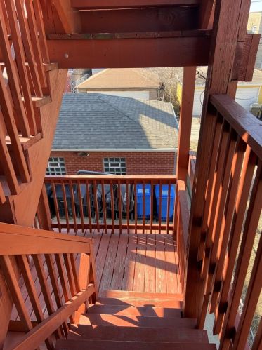 7942 Paulina St, Chicago IL 60620-4523 exterior