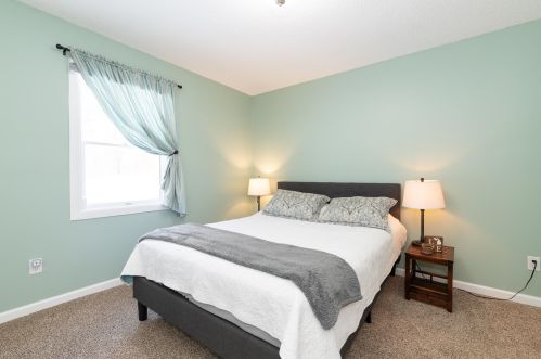 3763 2 St, Kalamazoo MI 49009-9319 exterior