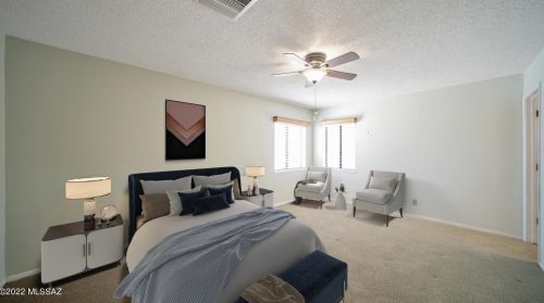 2052 Santa Carla Dr, Green Valley AZ 85614-1409 exterior