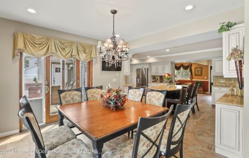 3 Georgian Bay Dr, Morganville NJ 07751-1352 exterior