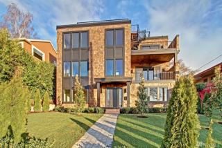 1214 10th Ave, Seattle WA  98106-2939 exterior