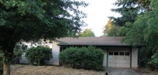 2295 Harvard Dr, Eugene OR  97405-1055 exterior