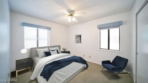 2052 Santa Carla Dr, Green Valley AZ 85614-1409 exterior