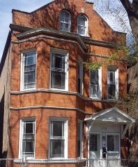 2750 Kolin Ave, Chicago IL  60623-4354 exterior