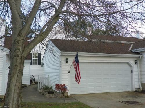 7133 Cross Creek Trl, Cleveland OH  44141-3182 exterior