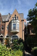 4909 Dorchester Ave, Chicago IL  60615-2907 exterior