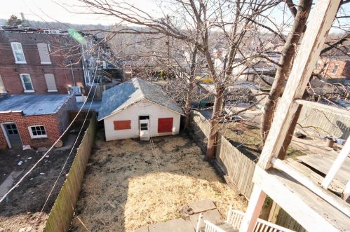 3923 Grand, Saint Louis MO 63118-2604 exterior