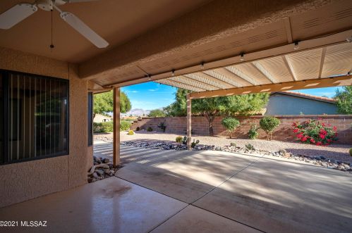 14690 Windshade Dr, Tucson AZ 85755-8827 exterior