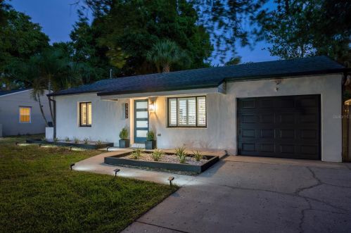 3912 Bay View Ave, Tampa FL  33611-1234 exterior