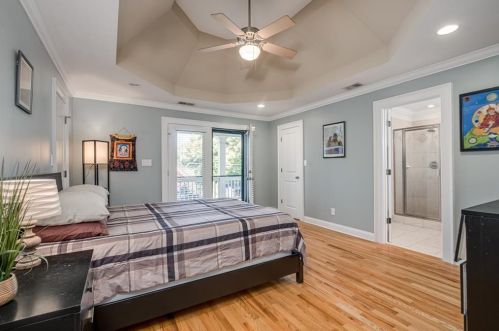 1625 Flat Shoals Rd, Atlanta GA  30349-6151 exterior