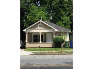 1086 Mcdaniel St, Atlanta GA  30310-3155 exterior