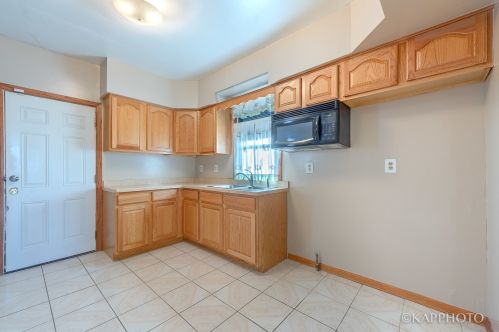 3549 58th St, Chicago IL 60629-3807 exterior