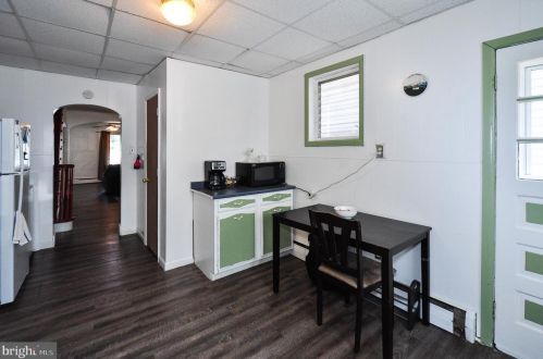 1317 Norwegian St, Primrose PA  17901-3823 exterior