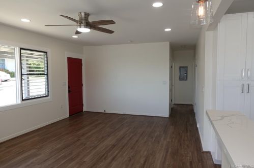 2537 Ahekolo St, Honolulu HI  96813-1109 exterior