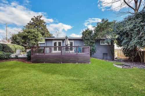 2310 Drew Vly Rd, Atlanta GA 30319-3922 exterior