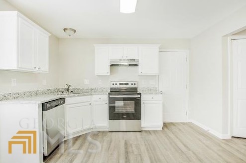 2133 Forest Ridge Rd, Atlanta GA  30316-4973 exterior