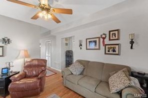 703 Holland Ave, Saint Louis MO 63119-1727 exterior