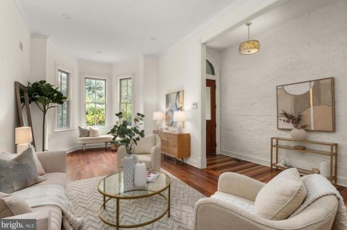 1429 Q St, Washington DC 20009-3808 exterior