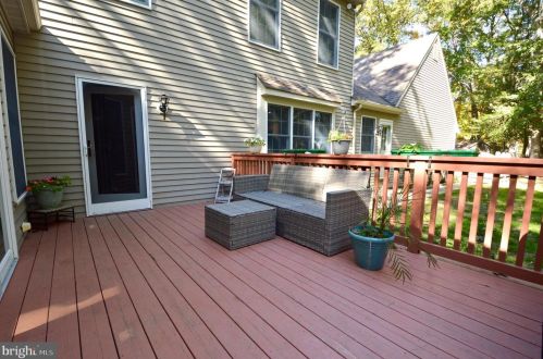 1 Bradford Dr, Southampton NJ  08088-8678 exterior