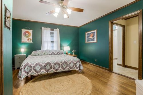 2127 Morris Ave, Tucker GA 30084-4510 exterior