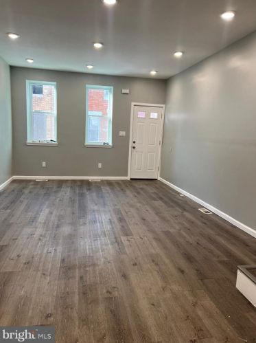 2441 Douglas St, Philadelphia PA  19132-3319 exterior