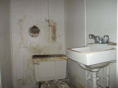 6623 Woodlawn, Chicago IL 60619-7924 exterior