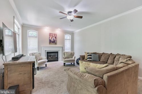 2706 Lady Annes Way, Huntingtown MD 20639-4115 exterior