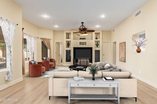 16402 40 Pl, Phoenix AZ 85050-8973 exterior