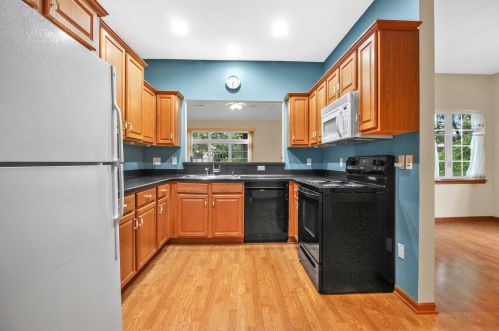 5353 Butterfield Way, Milwaukee WI  53221-3249 exterior