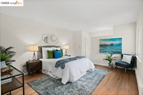 2822 Piedmont, Berkeley CA 94705-2314 exterior