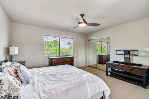 4310 Cortez St, Phoenix AZ  85028-2226 exterior