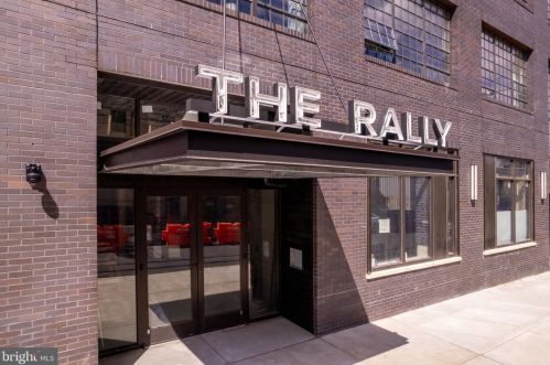 1701 2nd St, Philadelphia PA exterior