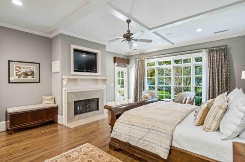 4968 Long Is Dr, Atlanta GA 30327-4904 exterior