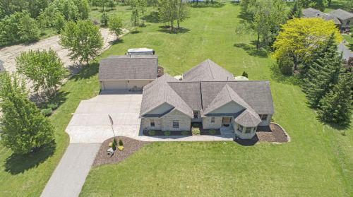 7390 Leonard St, Coppersville MI 49404-9729 exterior